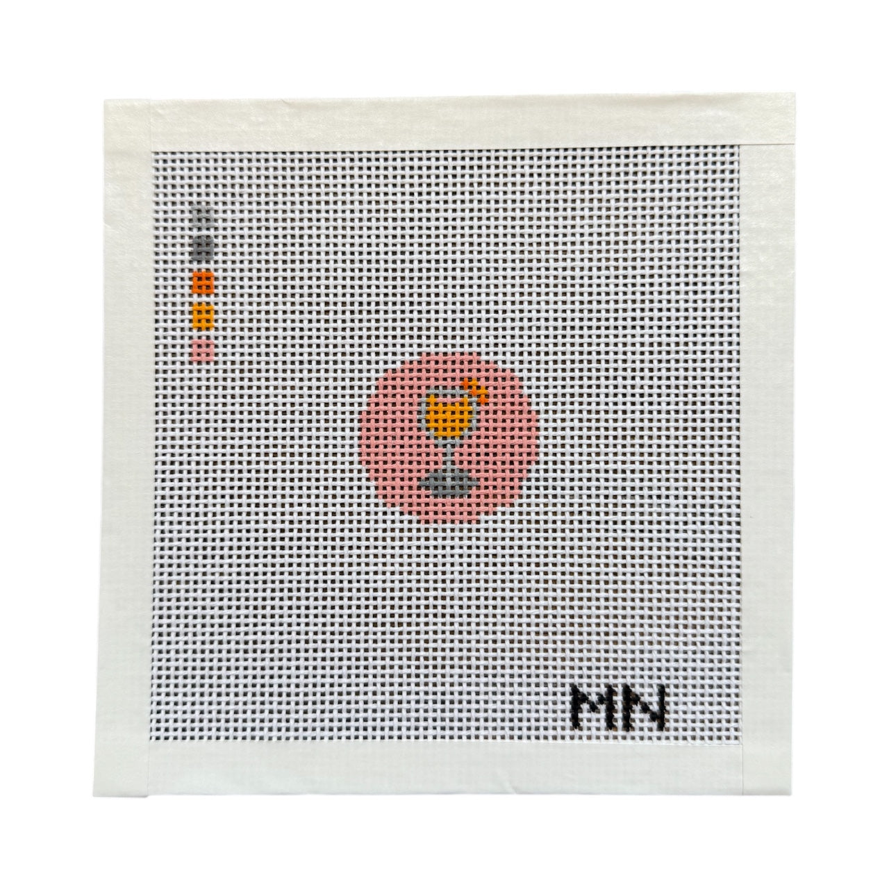 Aperol Mini Key Fob Insert