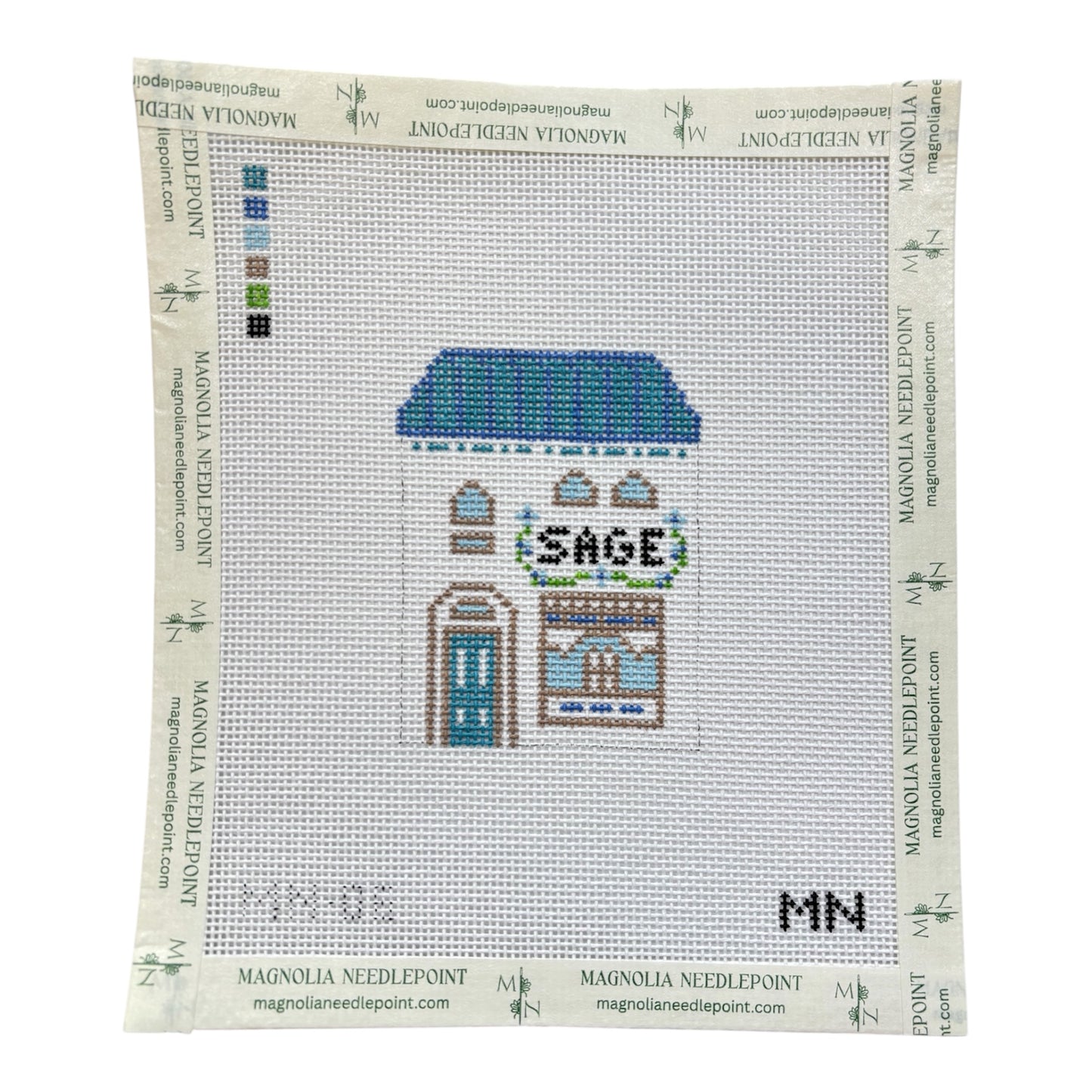 Preorder - Sage Village House