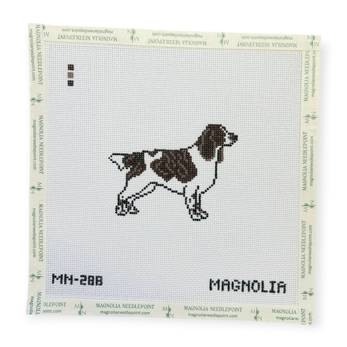 English Springer Spaniel