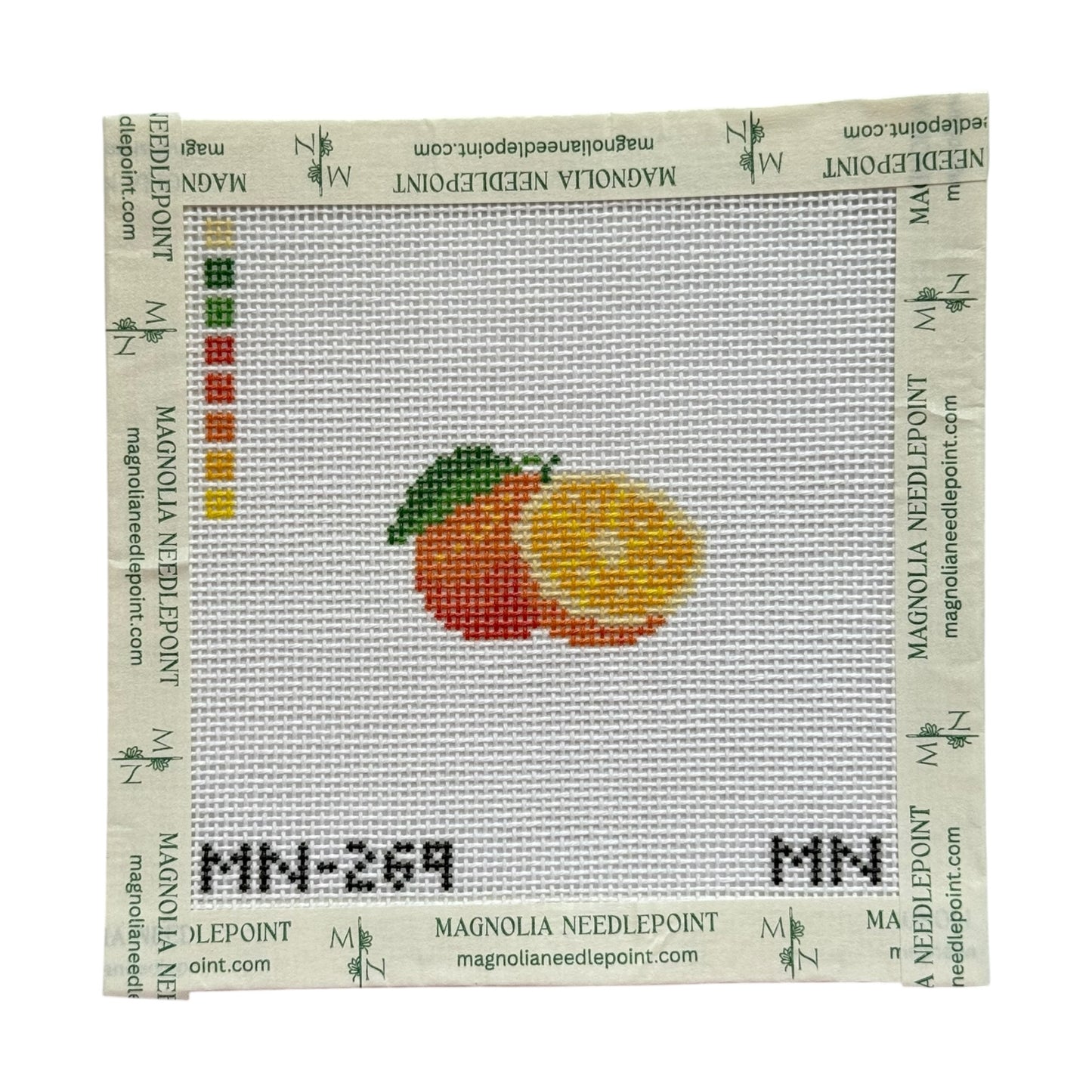 Orange Mini