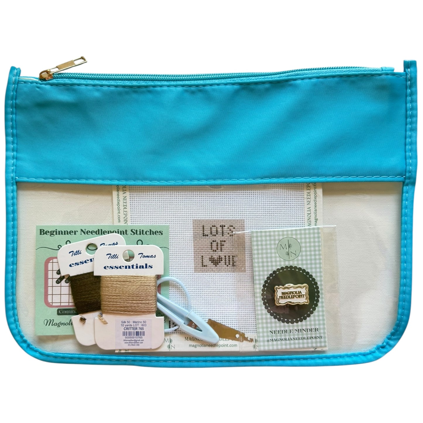 Lots Of Love Mini Kit