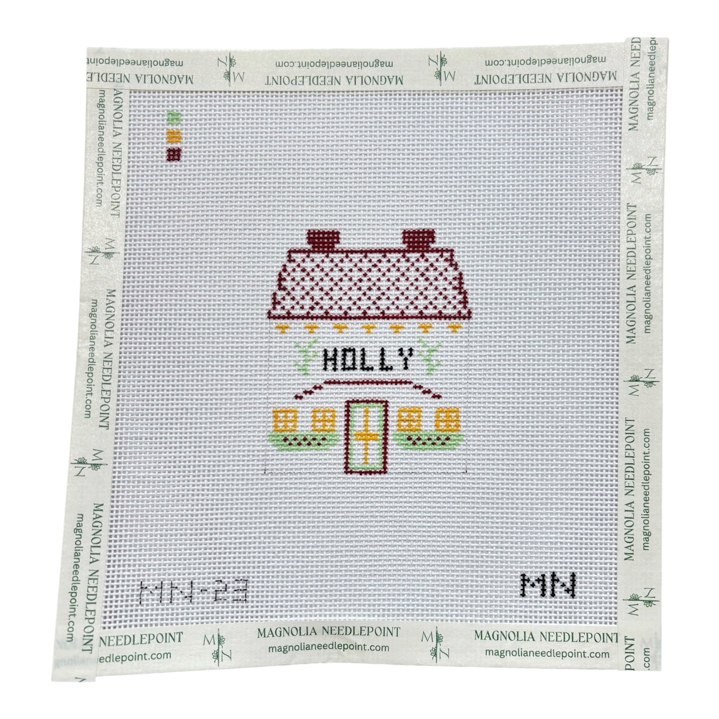 Preorder - Holly Village House