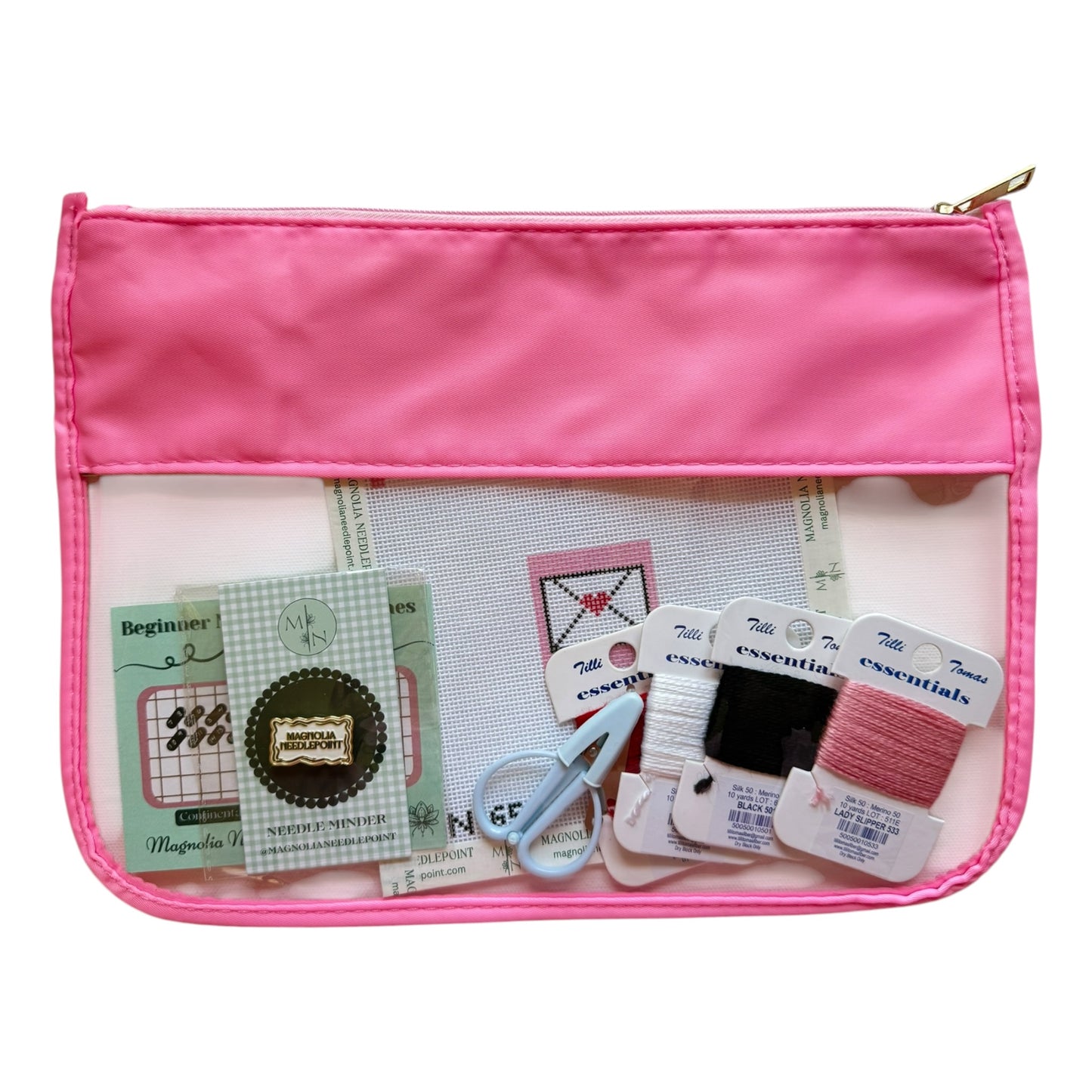 Love Letter Mini Kit