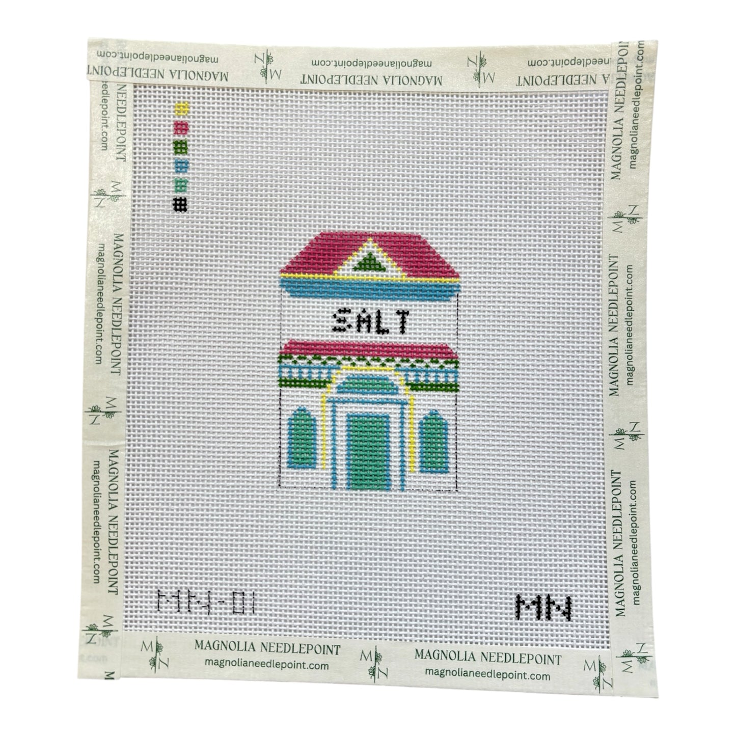 Preorder - Salt Village House