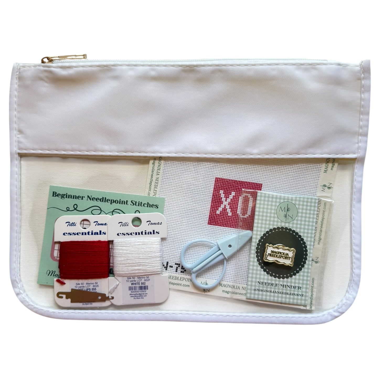 XO Mini Kit