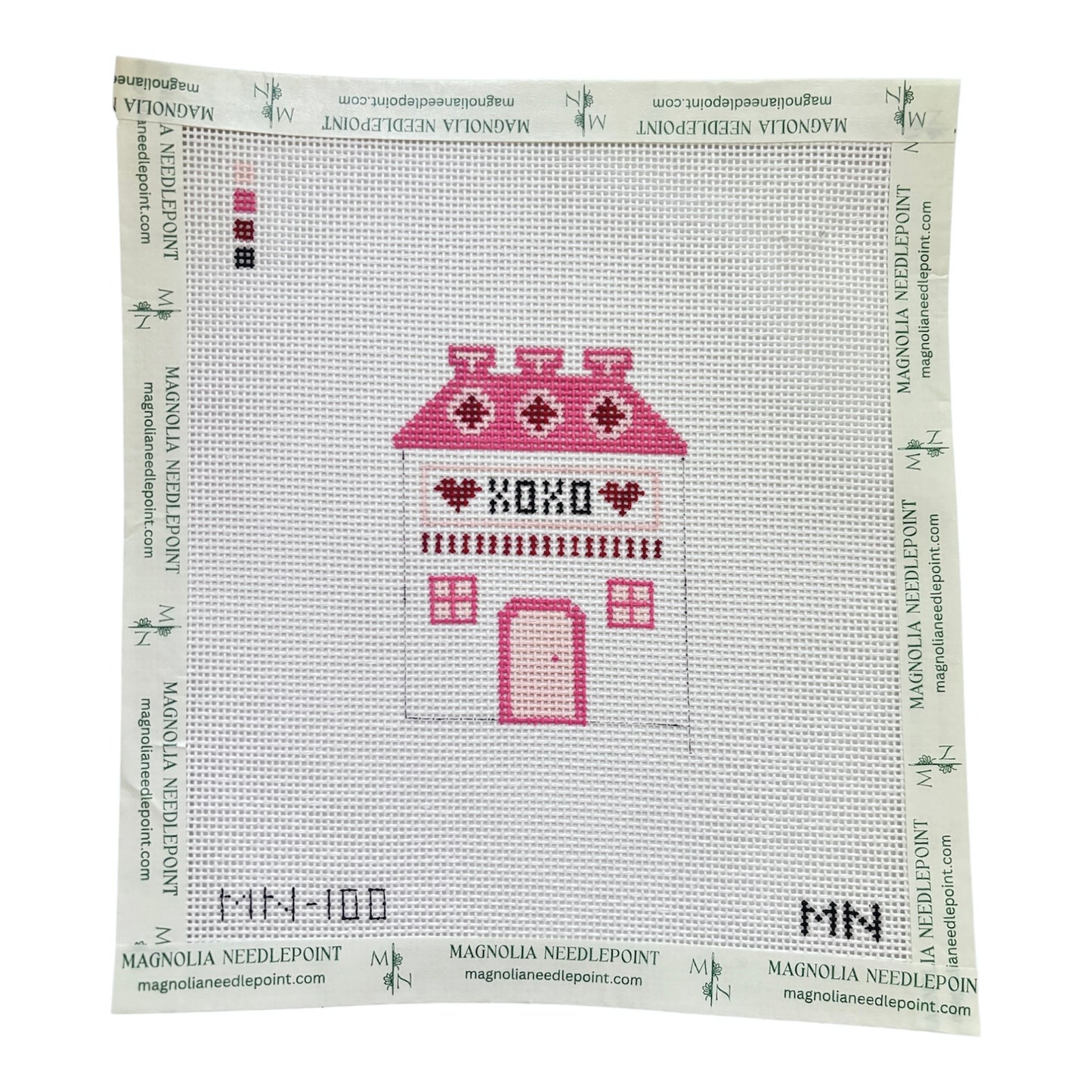 XOXO Village House