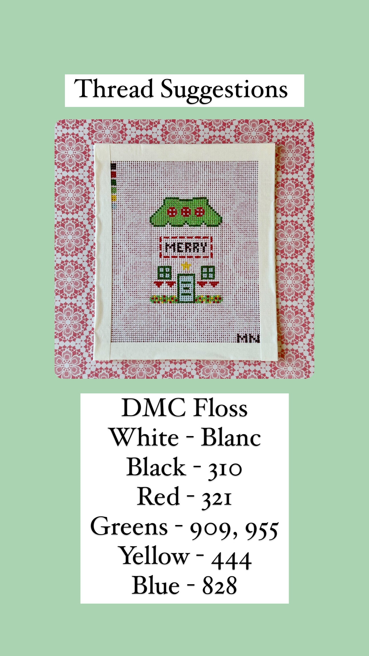 Preorder - Merry Village House
