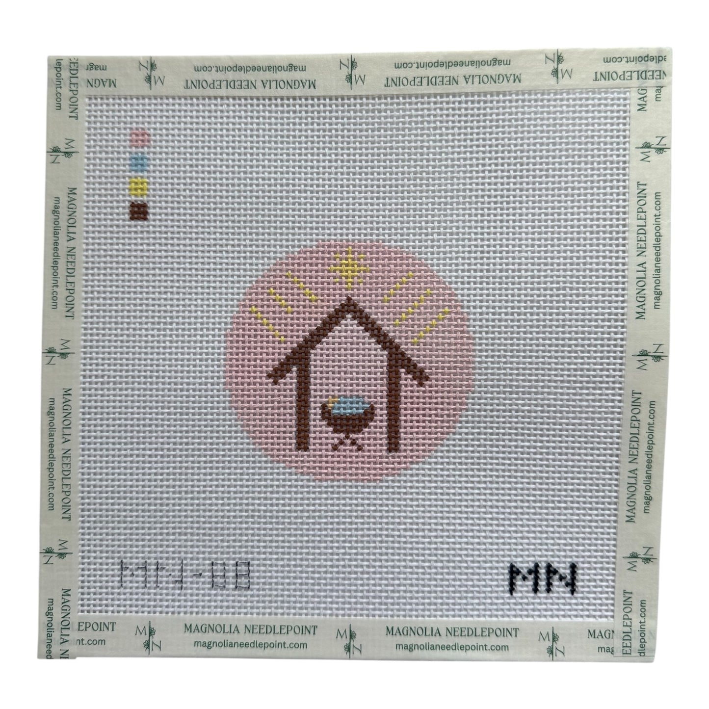 Preorder - Nativity Stable