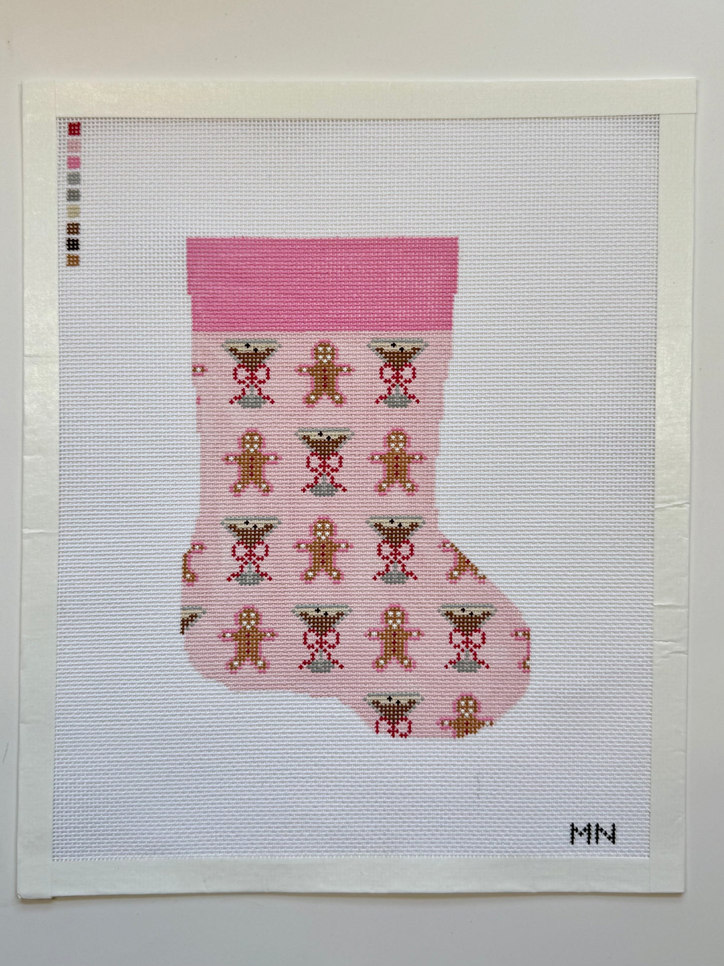 PREORDER: Espresso Tinis Mini Stocking