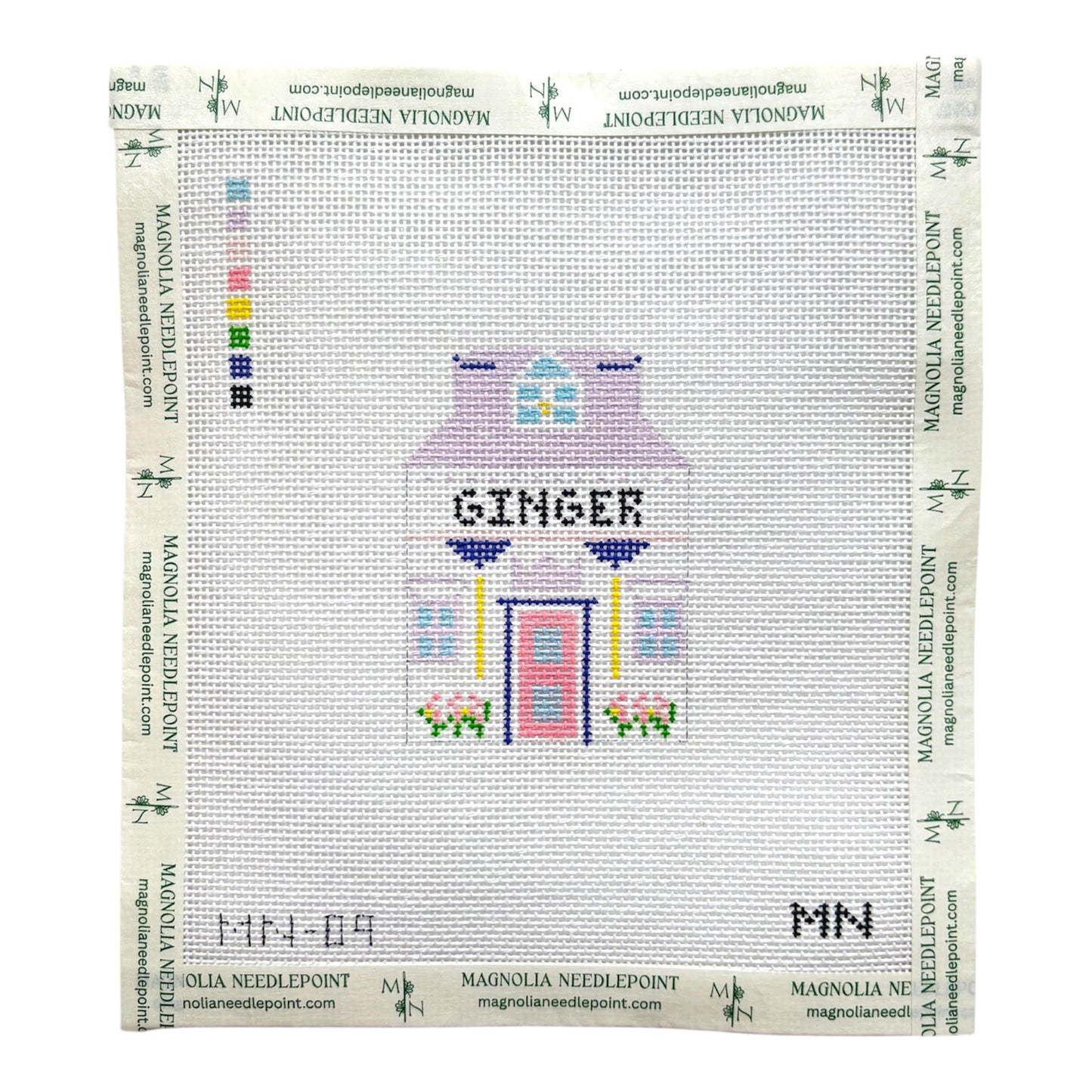 Preorder - Ginger Village House
