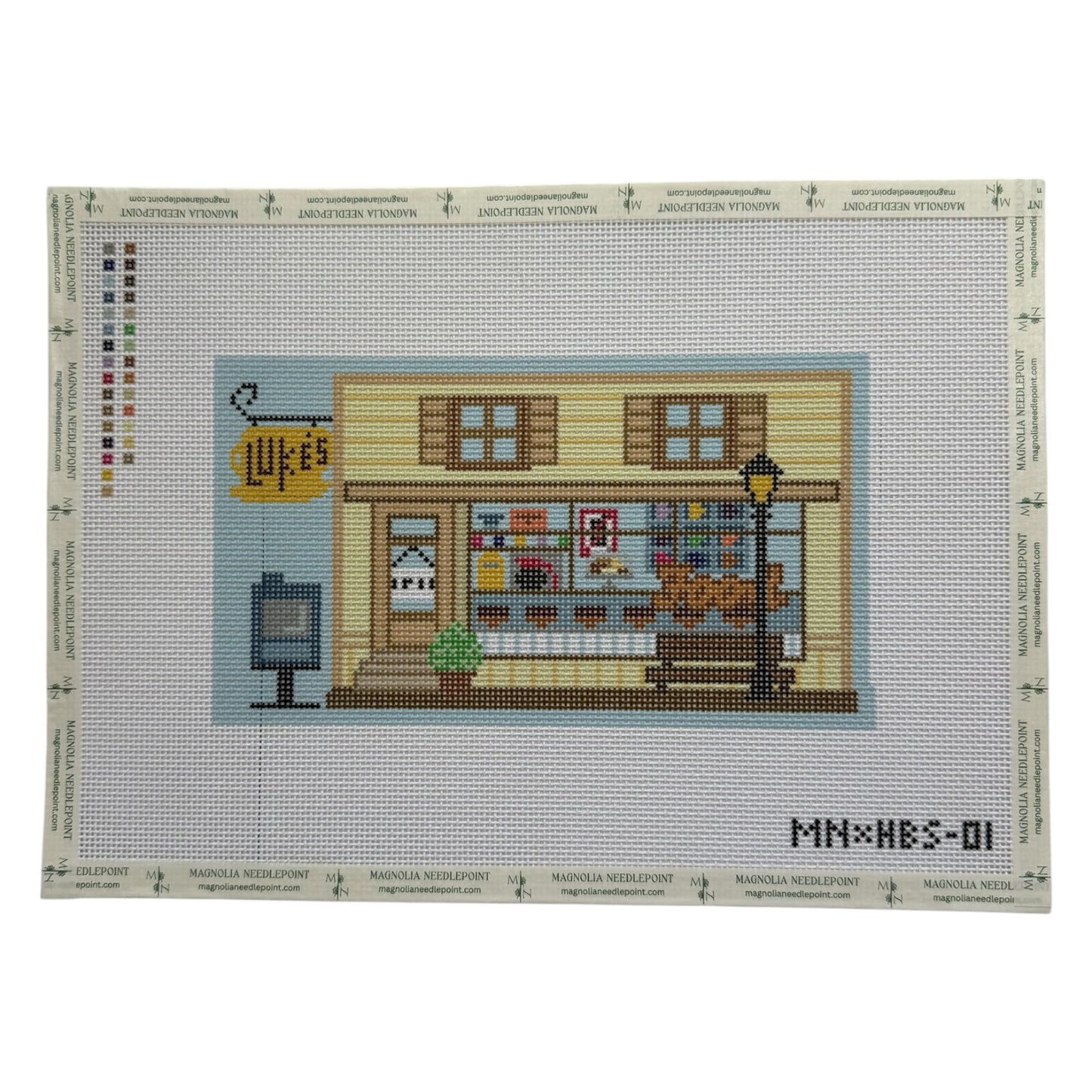 Preorder - Small Town Diner