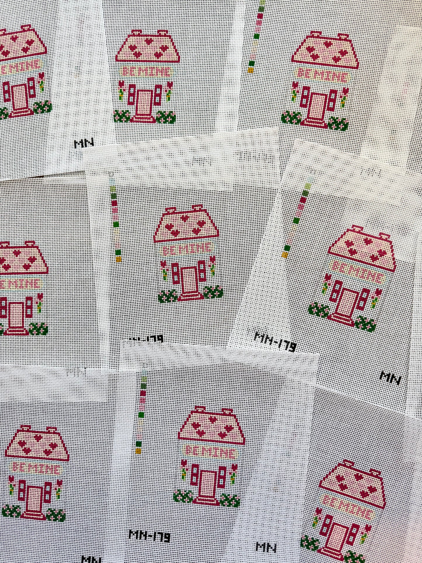 Preorder - Be Mine Village House