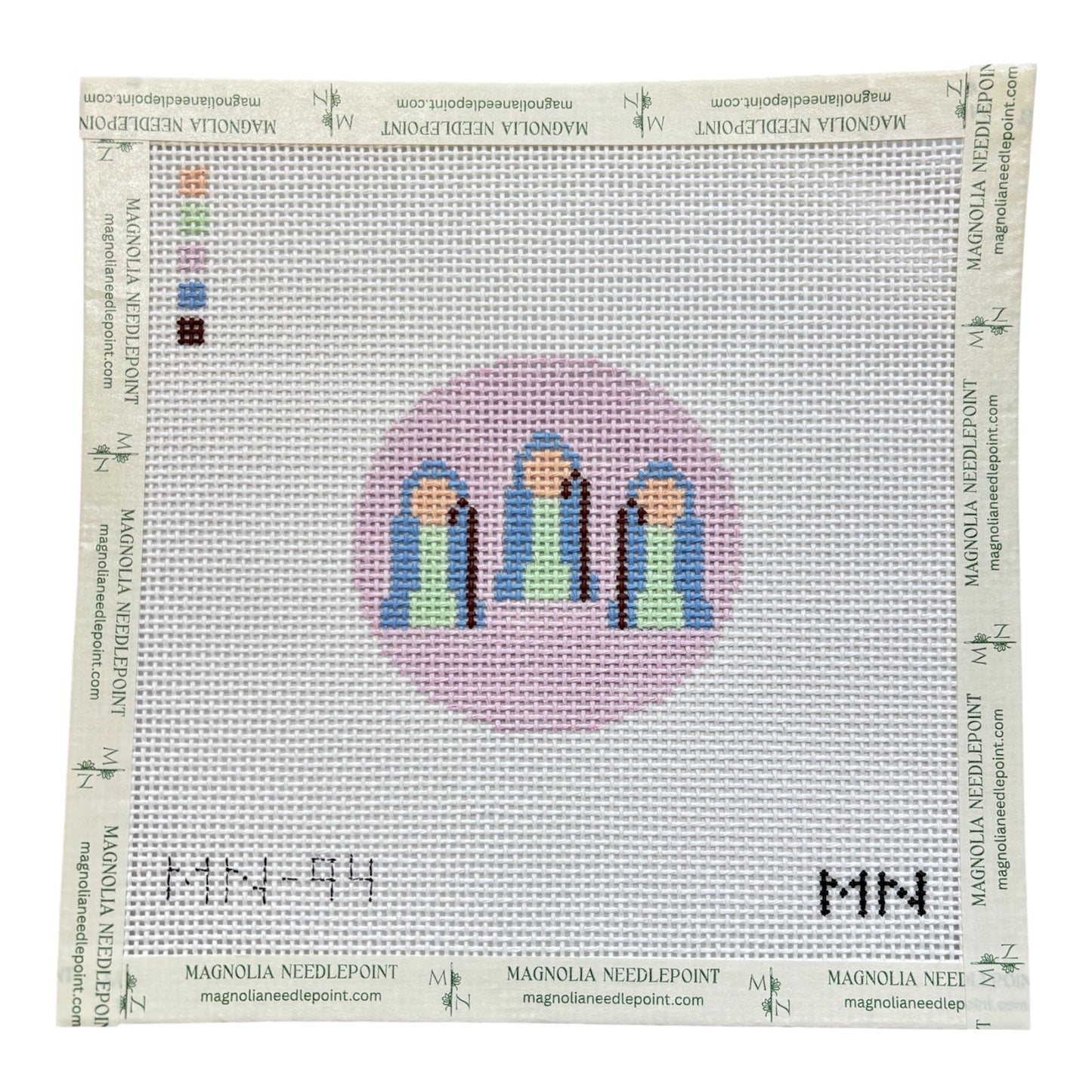Preorder - Nativity Shepherds