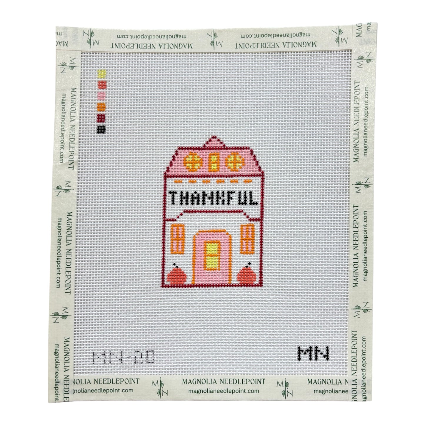 Preorder - Thankful Village House
