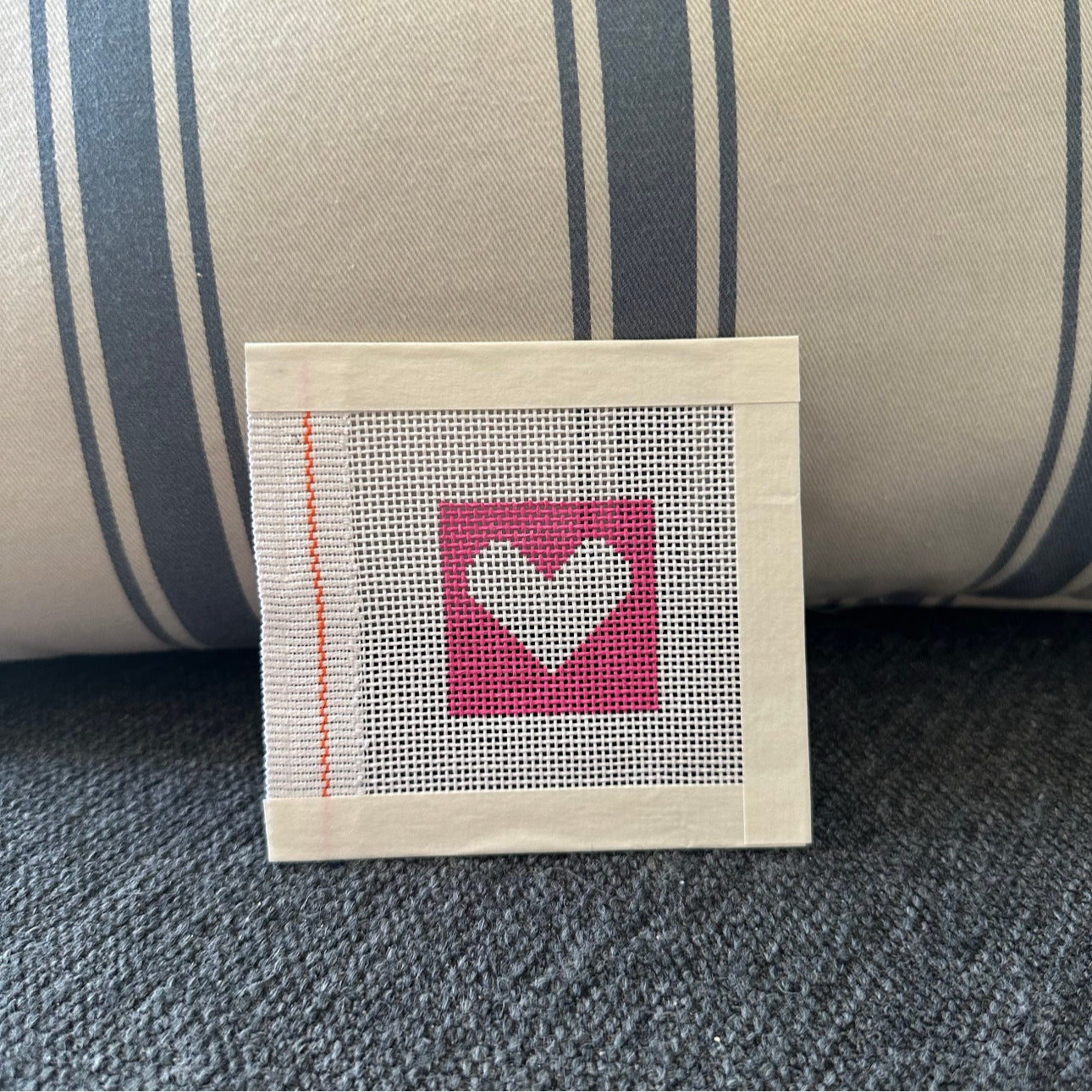 Heart Mini
