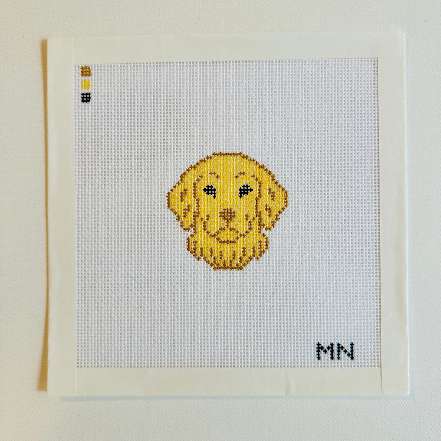 Golden Retriever Mini