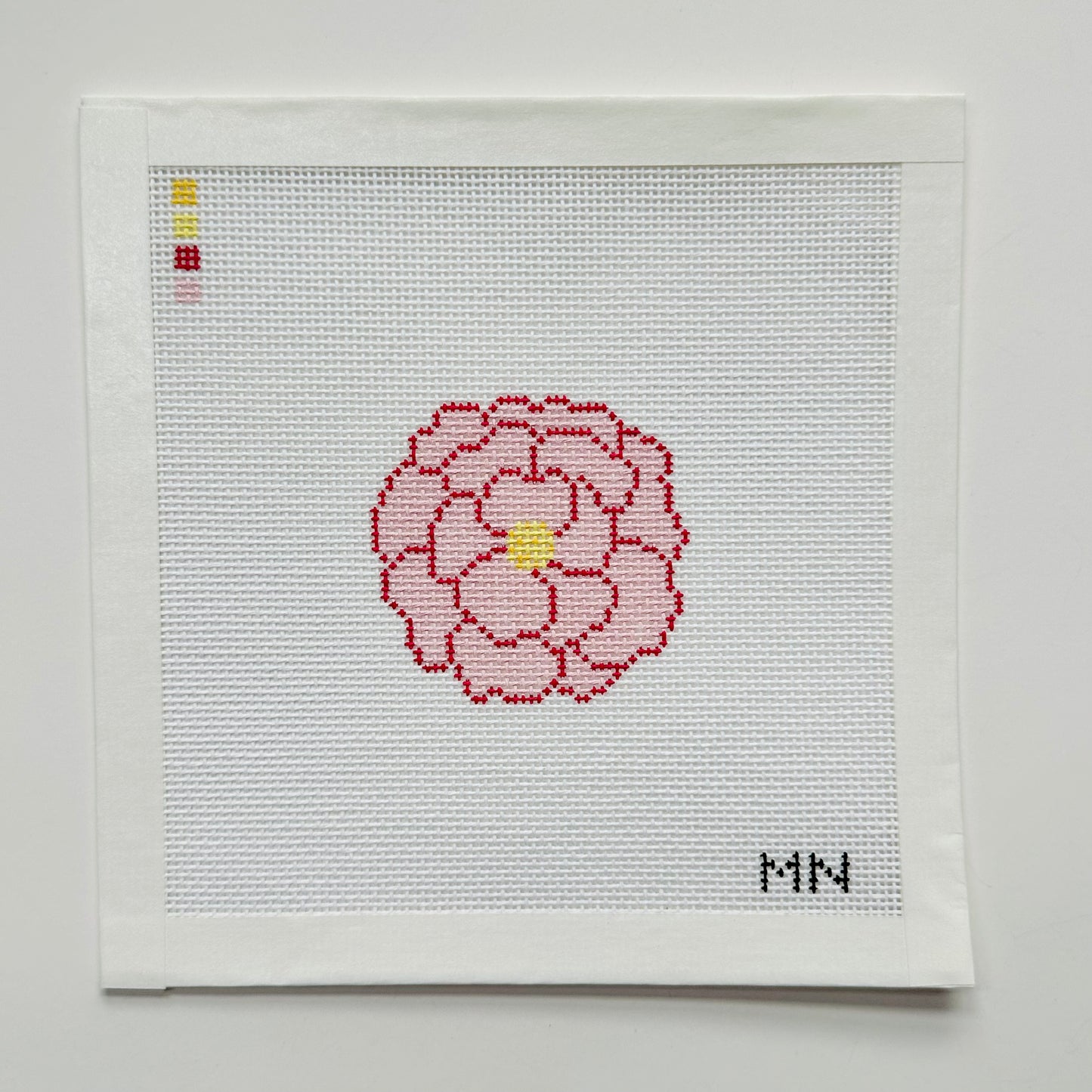 Pink Peony Mini