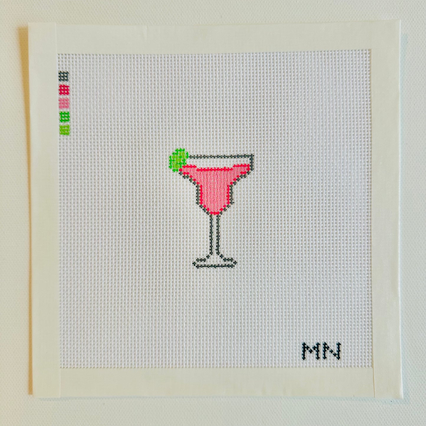 Strawberry Marg Mini