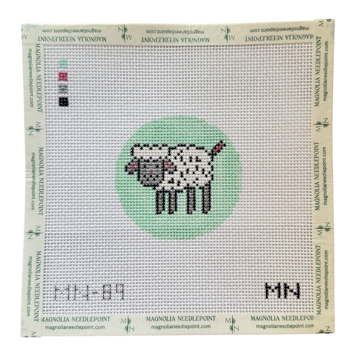 Nativity Sheep