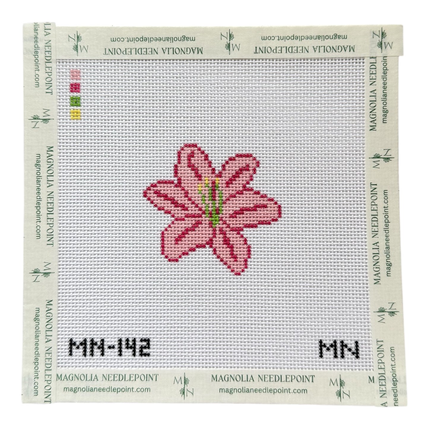 Pink Lily Mini
