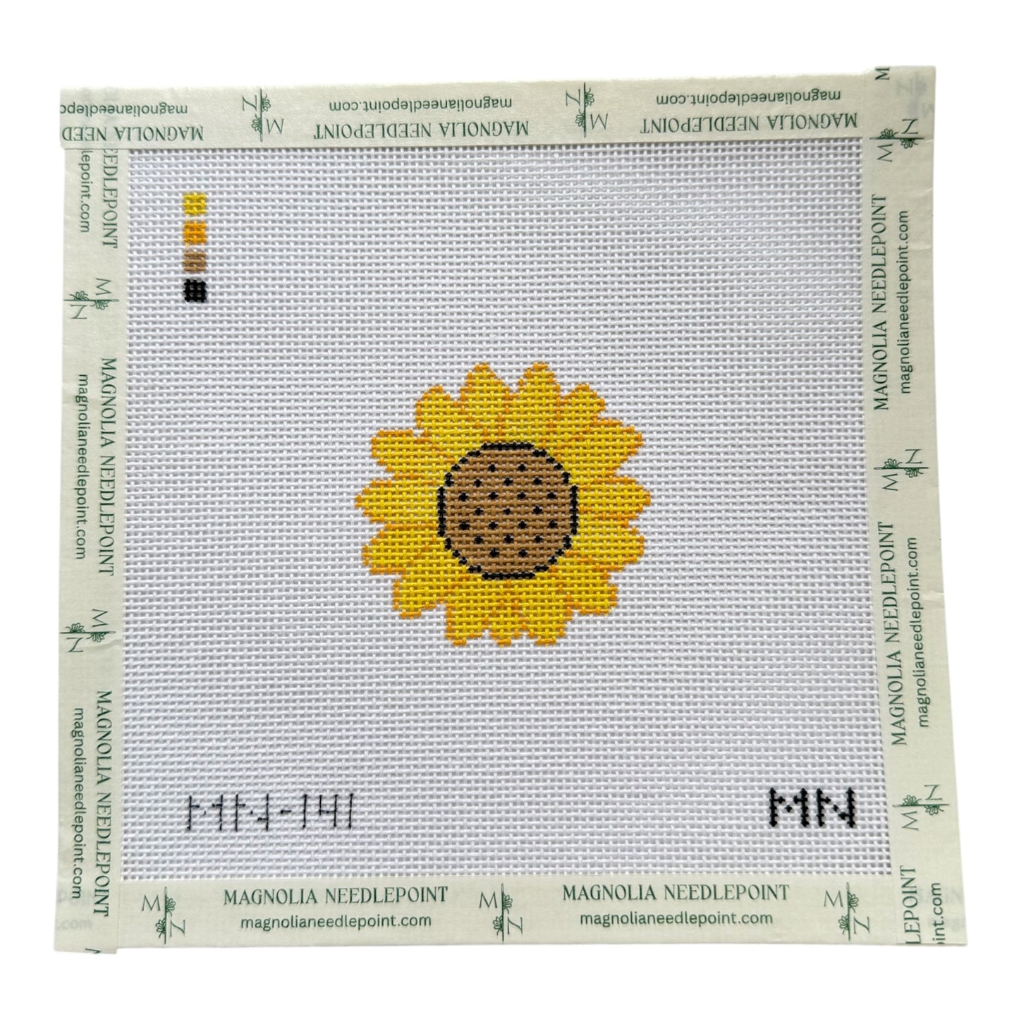 Preorder - Sunflower Mini