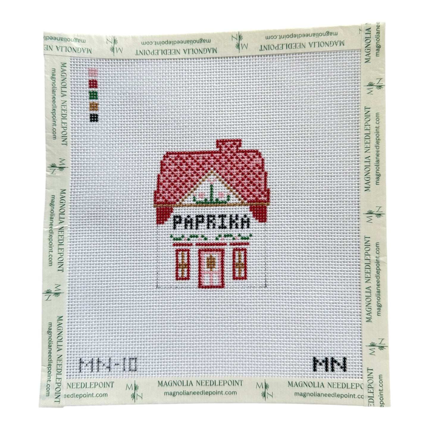 Paprika Village House