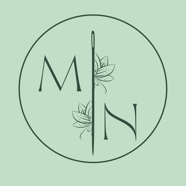 Magnolia Needlepoint