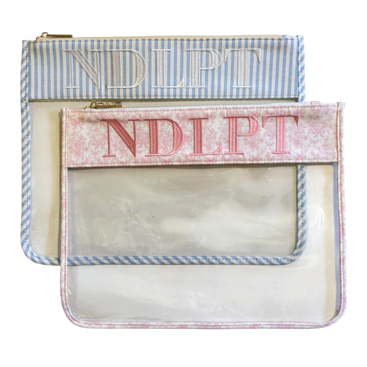Envelope Project Bags