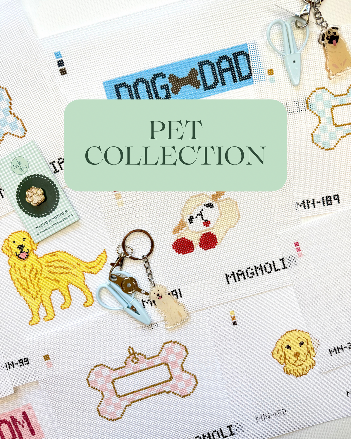 Pet Collection