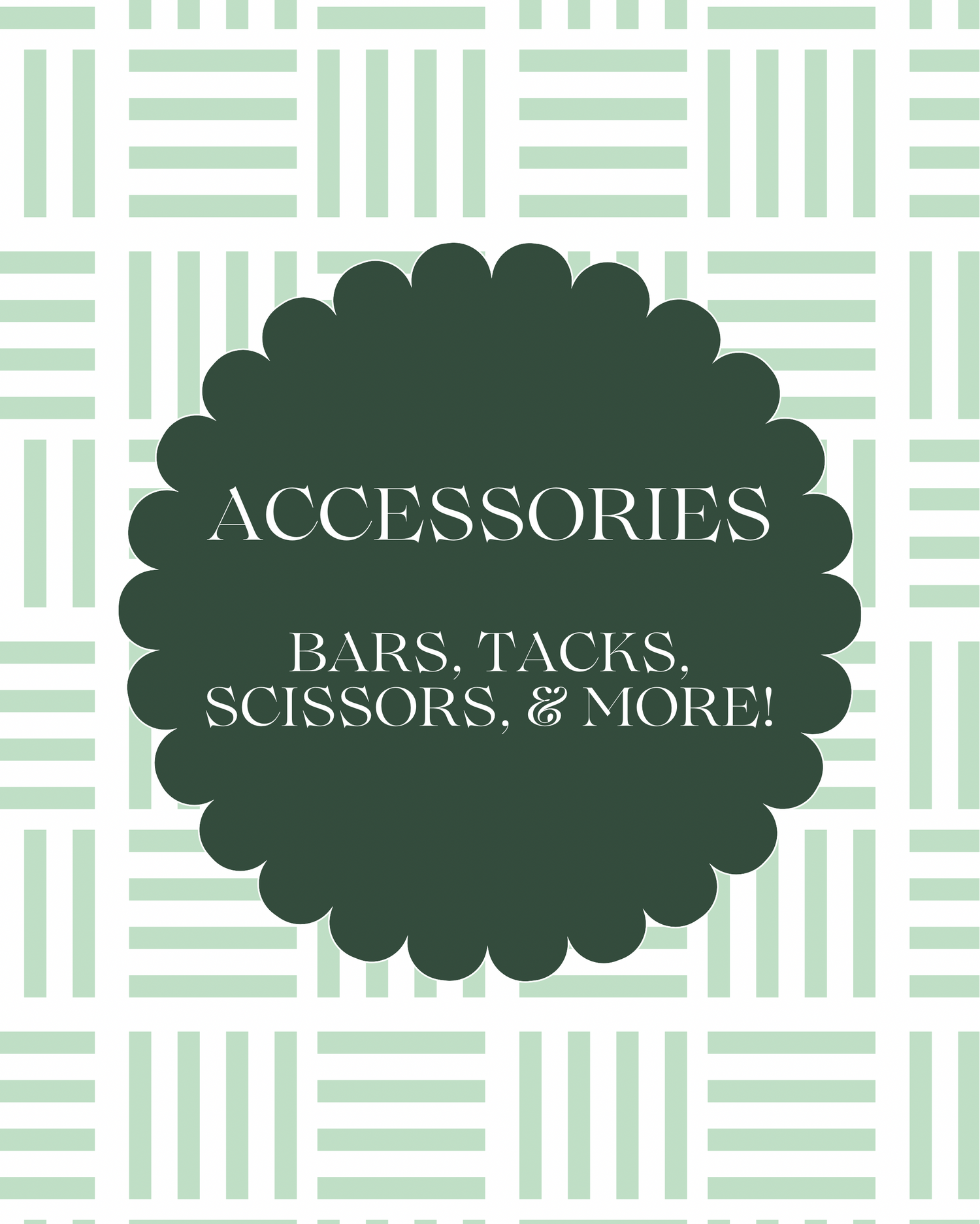 Accessories