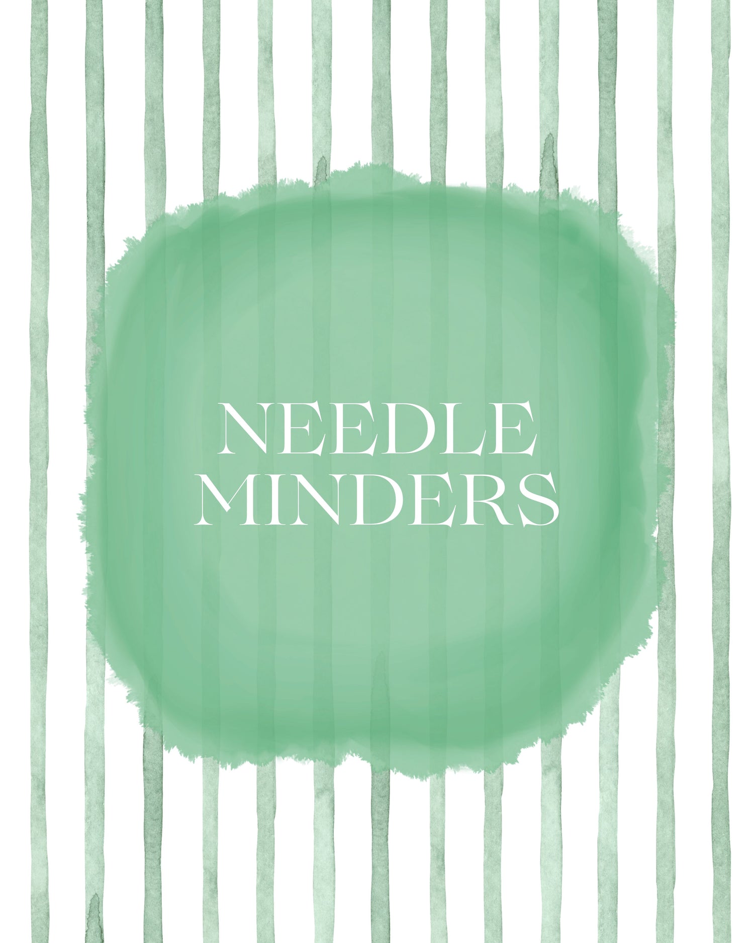 Needle Minders