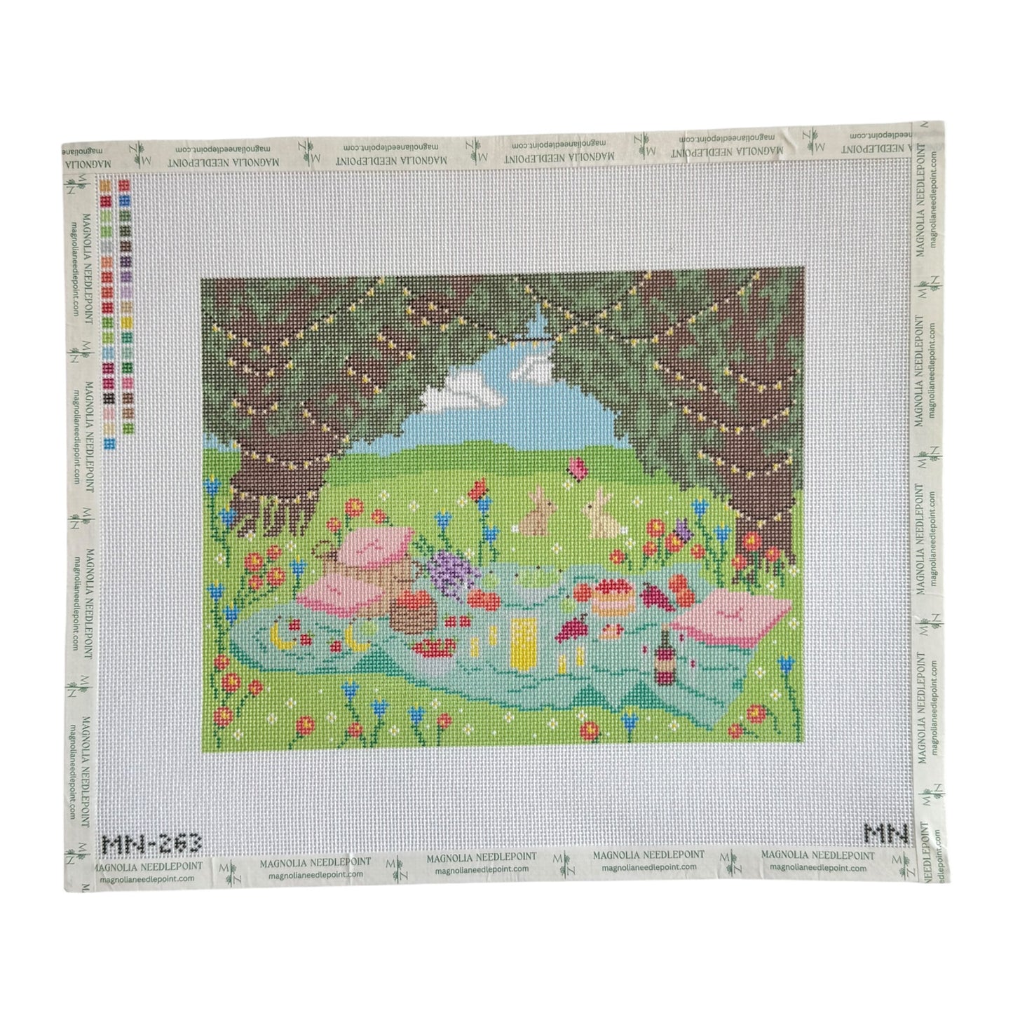 Preorder - Bunny Brunch Picnic