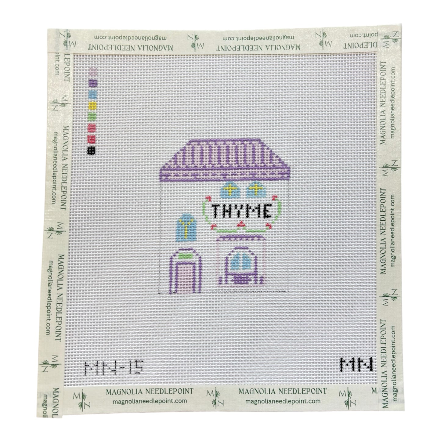Preorder - Thyme Village House