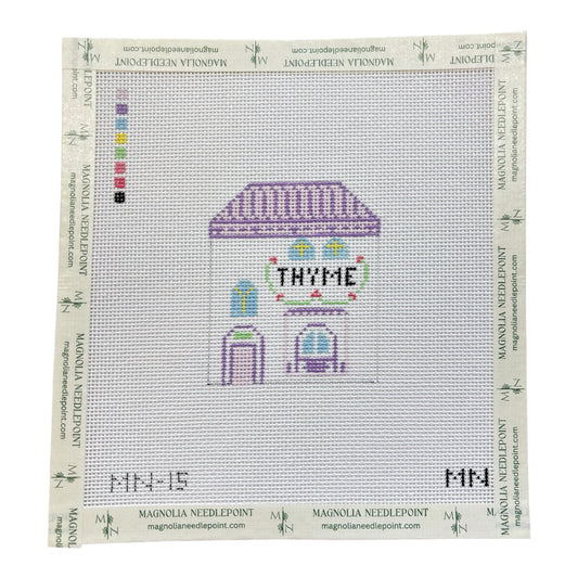Preorder - Thyme Village House