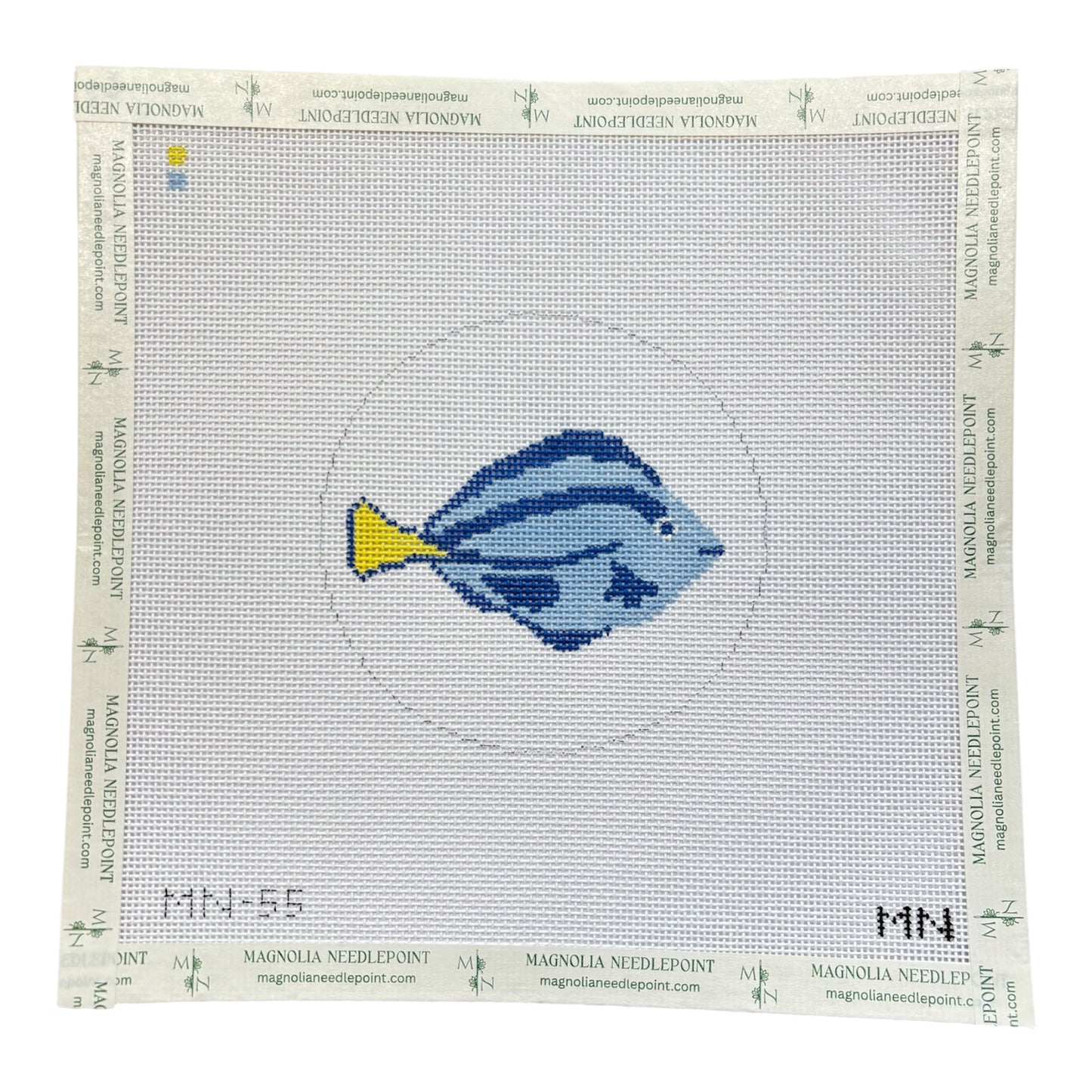 Preorder - Blue Tang Fish Dory