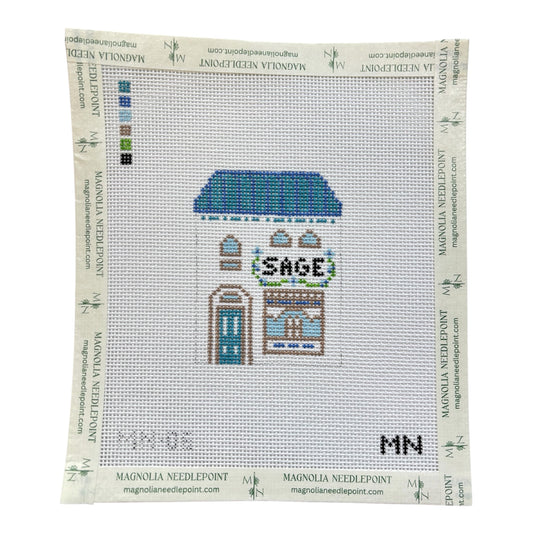 Preorder - Sage Village House