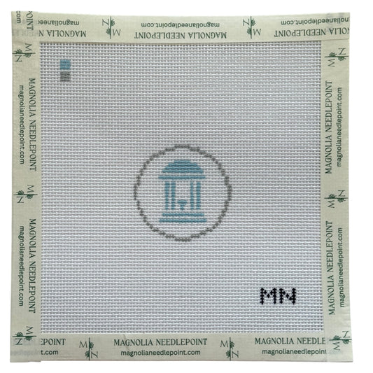 Preorder - The Old Well - North Carolina Mini / Key Fob Insert