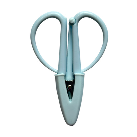 Light Blue Snip Scissors