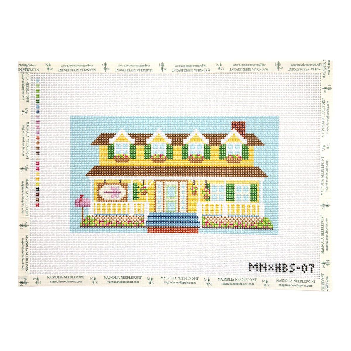 Small Town Inn