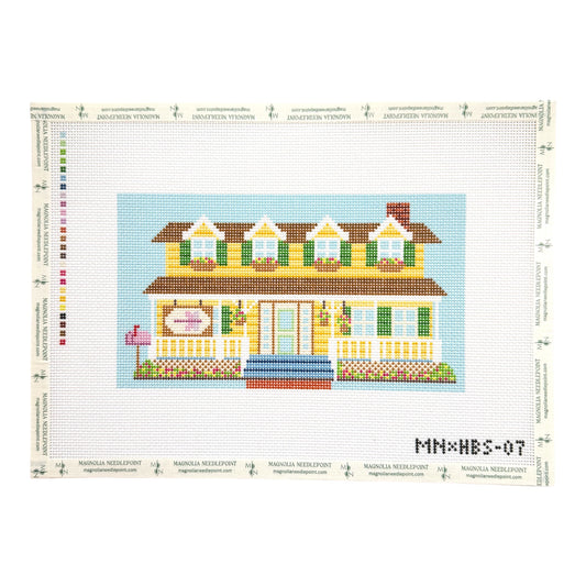 Small Town Inn