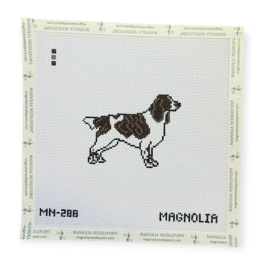 Preorder - English Springer Spaniel
