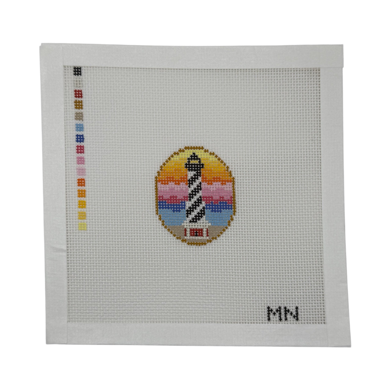 Cape Hatteras Lighthouse Mini