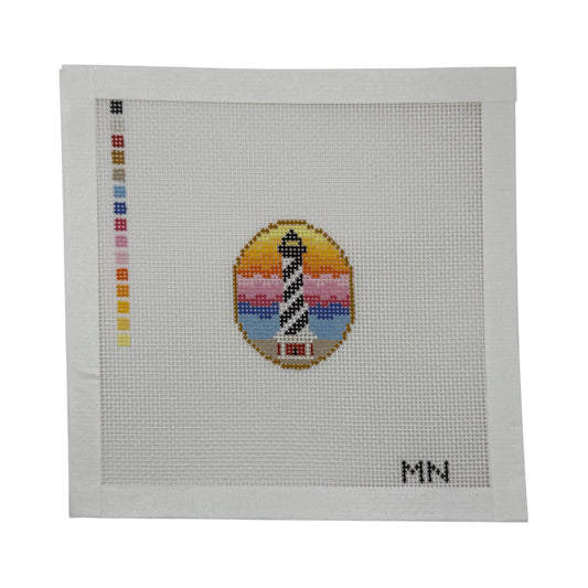Cape Hatteras Lighthouse Mini