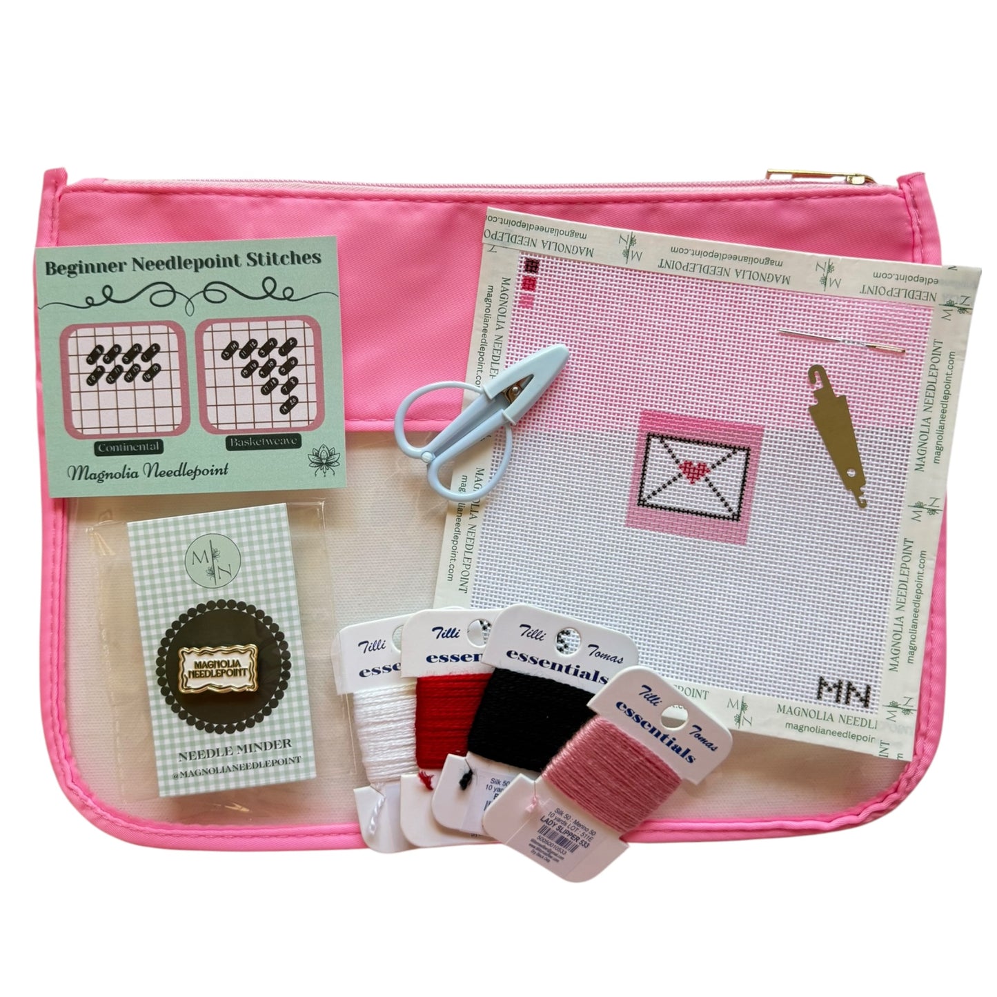 Love Letter Mini Kit