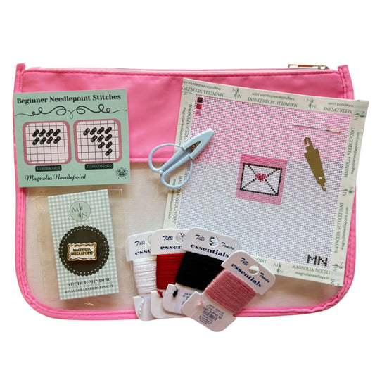 Love Letter Mini Kit