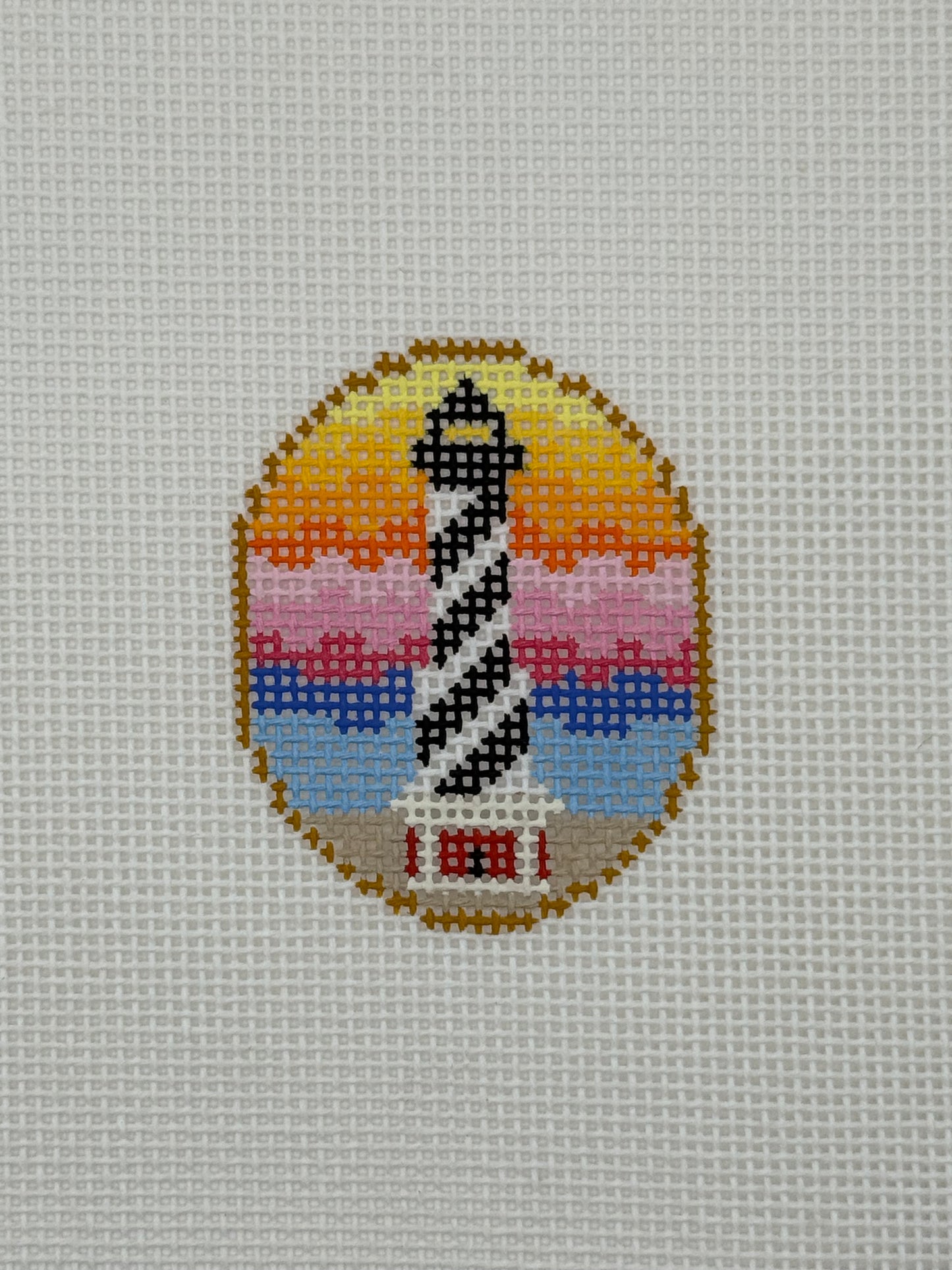 Cape Hatteras Lighthouse Mini