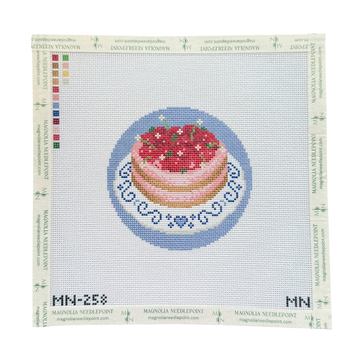 Strawberry Shortcake