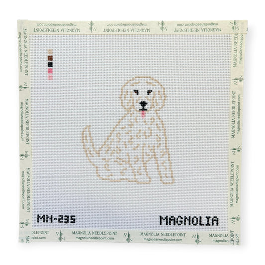 White Doodle