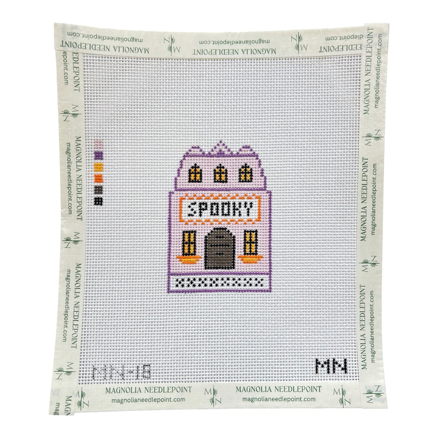 Preorder - Spooky Village House