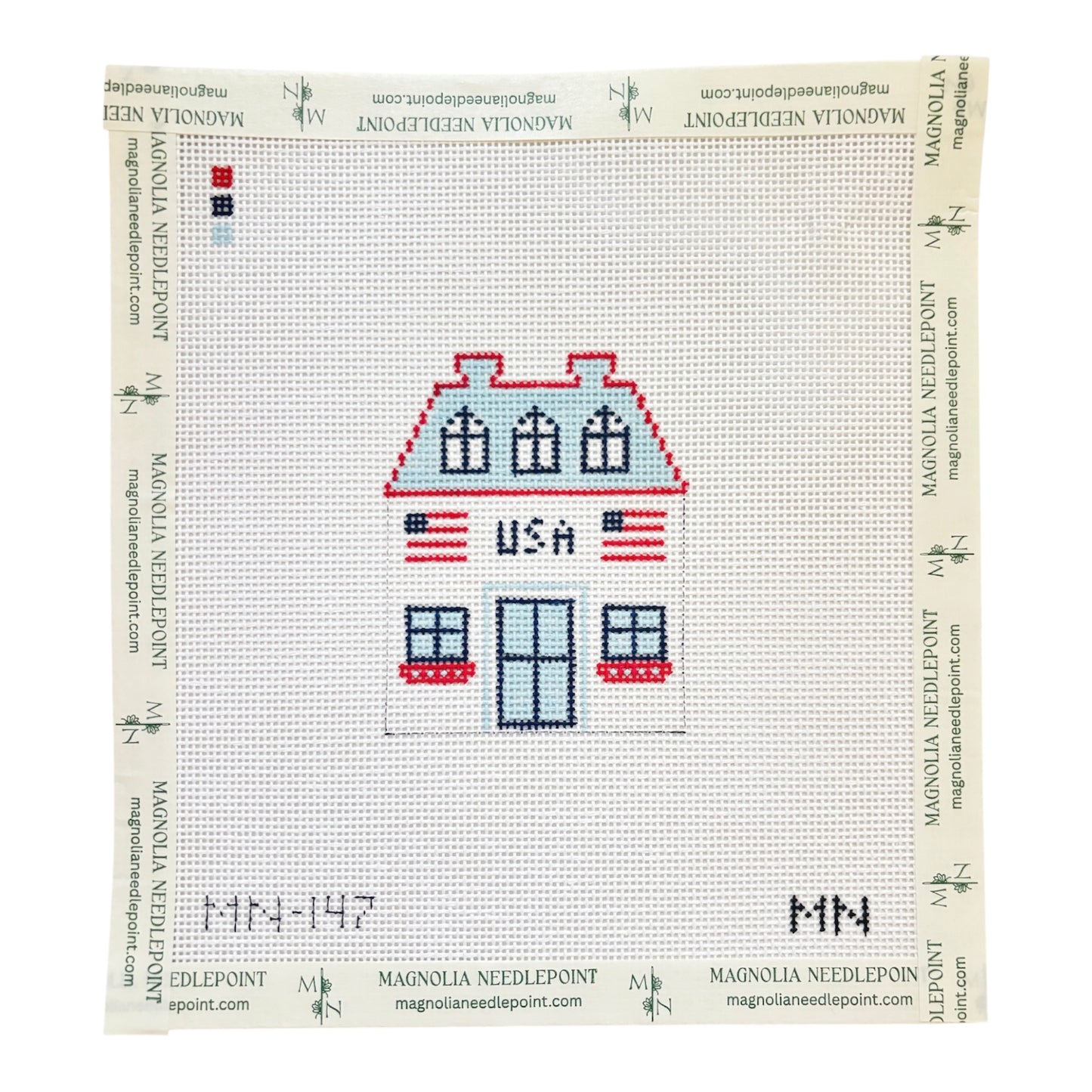 Preorder - USA Shaker Village House